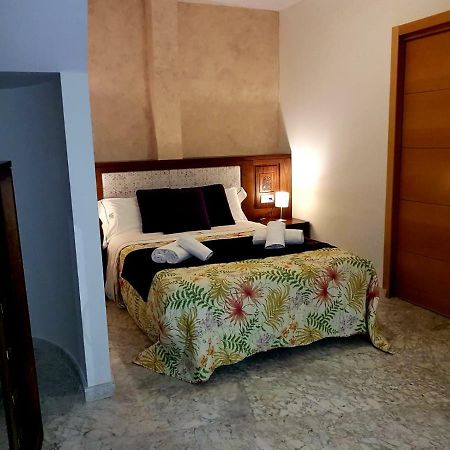 Apartamento Realejo Centro Ciudad Гранада Екстериор снимка