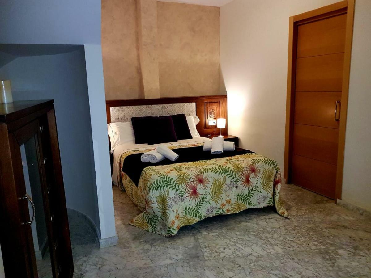 Apartamento Realejo Centro Ciudad Гранада Екстериор снимка