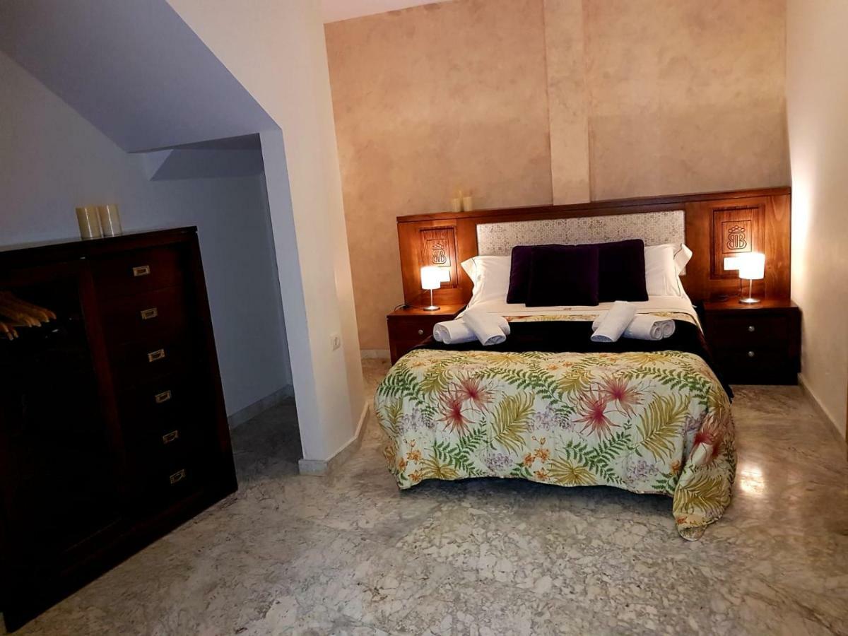 Apartamento Realejo Centro Ciudad Гранада Екстериор снимка