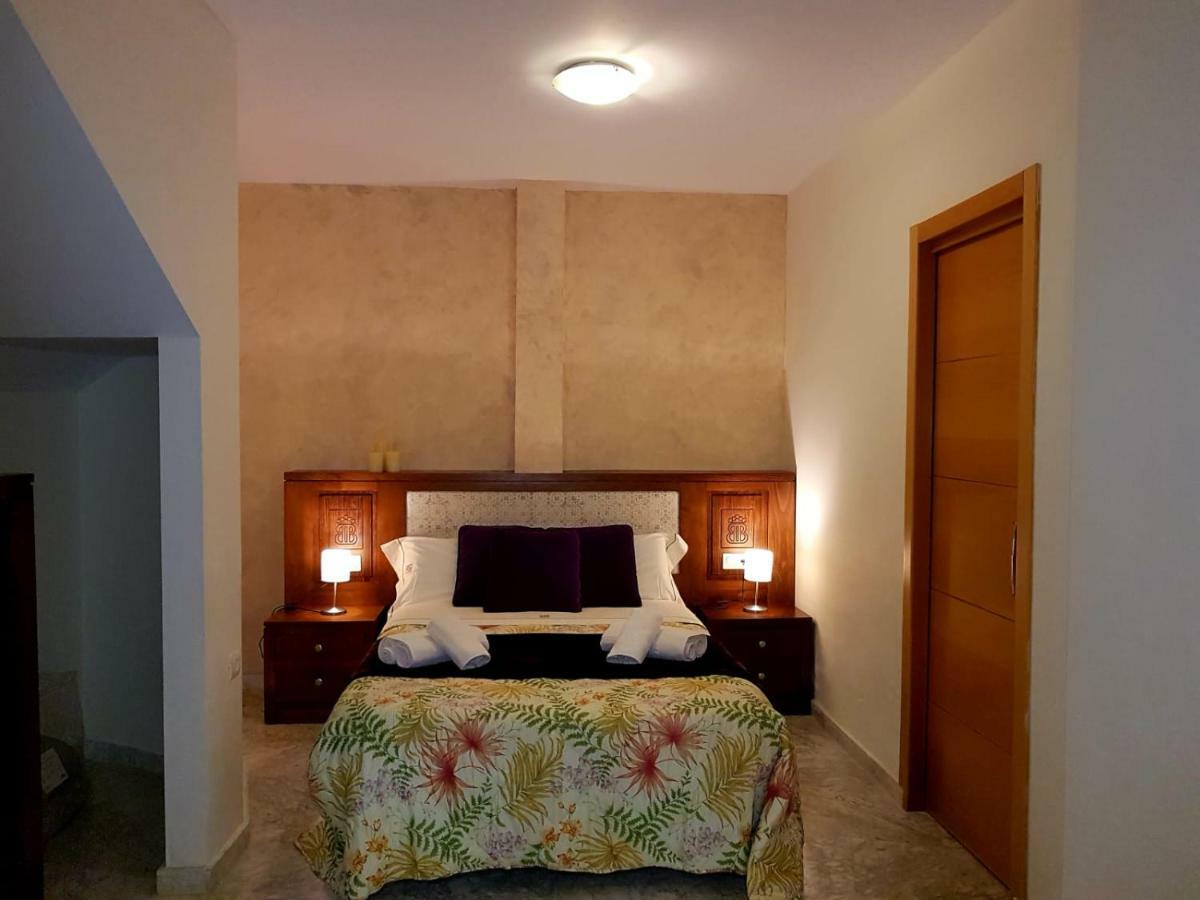 Apartamento Realejo Centro Ciudad Гранада Екстериор снимка