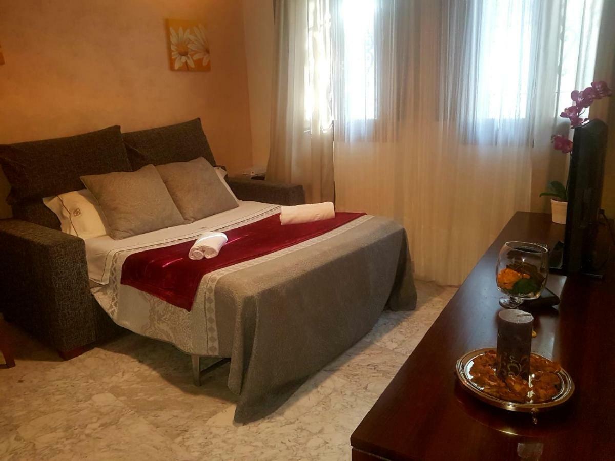 Apartamento Realejo Centro Ciudad Гранада Екстериор снимка