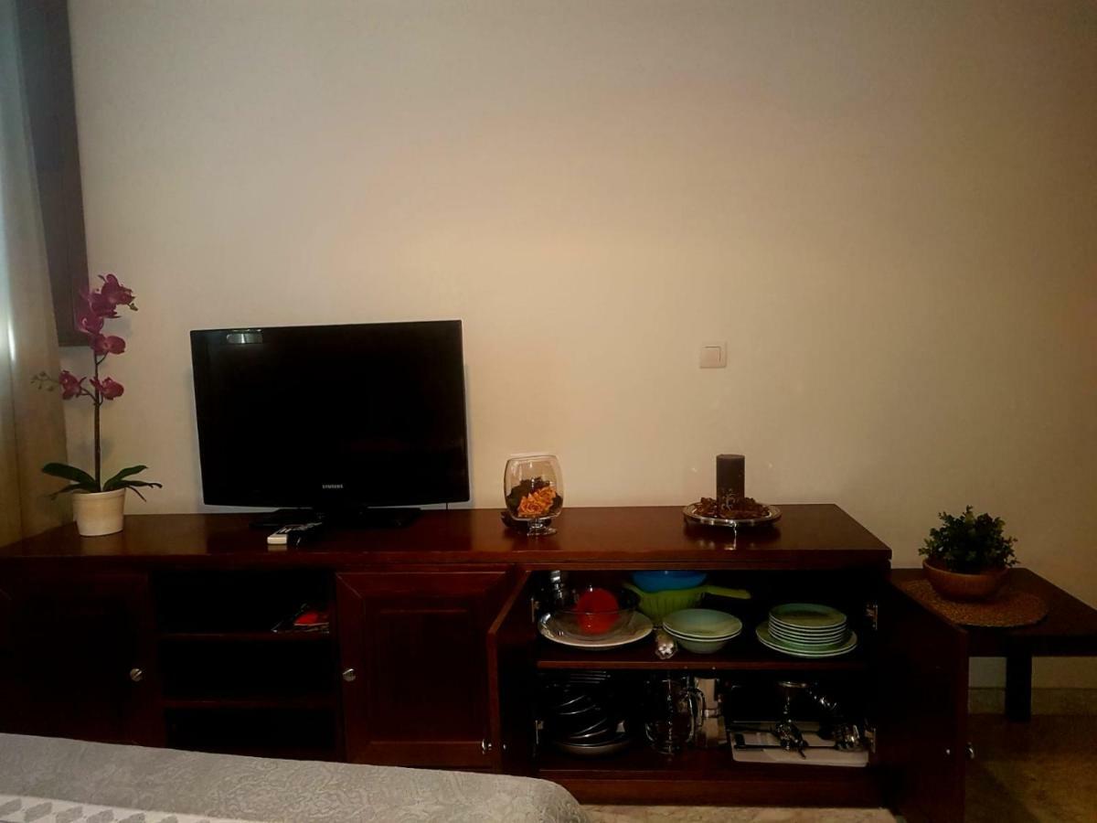 Apartamento Realejo Centro Ciudad Гранада Екстериор снимка