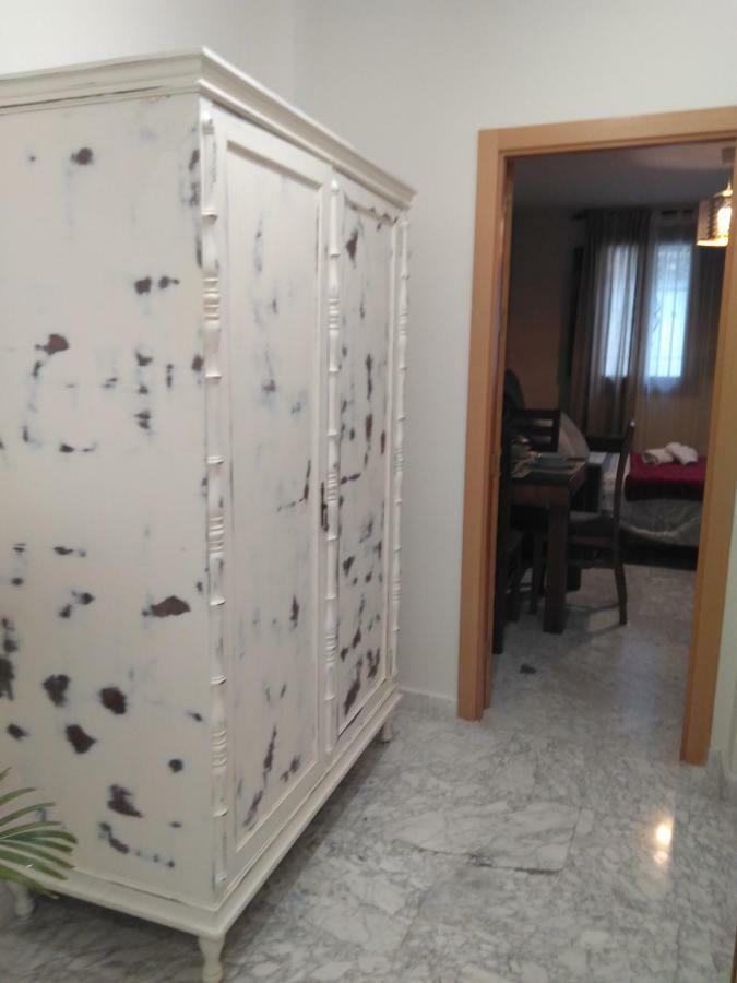 Apartamento Realejo Centro Ciudad Гранада Екстериор снимка